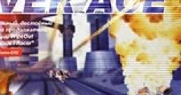 Hover Ace Hover Ace Combat Racing Zone - Video Game