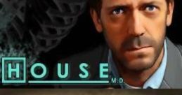 House M.D. - Video Game
