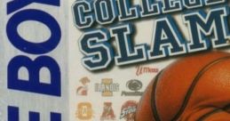 College Slam - Video Game