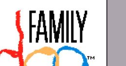 Family Dog - Video Game