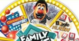 Family Game Night 4 - The Game Show - Video Game