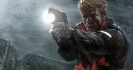 Cold Fear - Video Game