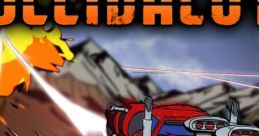 Collidalot - Video Game