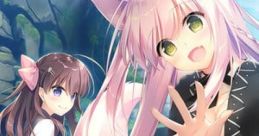 How to Raise a Wolf Girl - Video Game