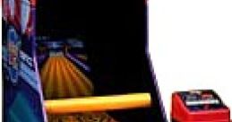 Family Bowl - Video Game