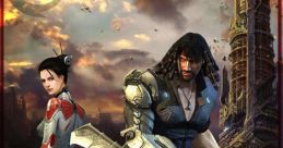 Collapse Collapse: Devastated World - Video Game