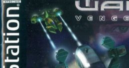 Colony Wars - Vengeance - Video Game