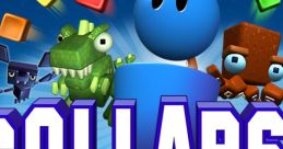 COLLAPSE! Super Collapse 4 - Video Game