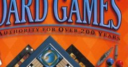 Hoyle Board Games 2005 - Video Game