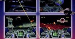 Hover Strike Unconquered Lands (Atari Jaguar CD) - Video Game