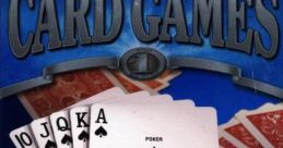 Hoyle Card Games 2005 - Video Game