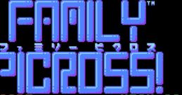 Family Picross (Homebrew) - Video Game