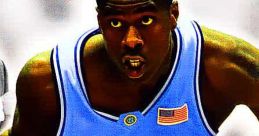 College Hoops 2K6 - Video Game