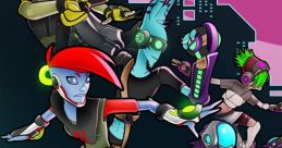 Hover: Revolt Of Gamers Original - Video Game