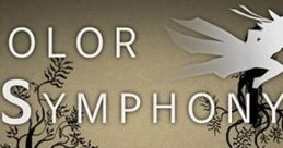 Color Symphony 2 - Video Game