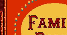 Family Feud - Video Game