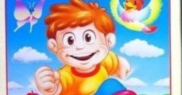 Family School - Video Game