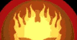 Columns (Neo Geo Pocket Color) (Homebrew) - Video Game Video game from Columns (Neo Geo Pocket Color) (Homebrew) for Neo