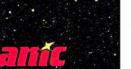 Famimaga Disk Vol. 2 - Panic Space - Video Game