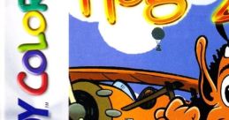 Hugo 2 1-2 (GBC) - Video Game Video game from Hugo 2 1-2 (GBC) for GB. Published by Infogrames (1999).