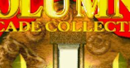 Columns Arcade Sega Ages Columns Arcade SEGA AGES コラムス アーケードコレクション - Video Game Video game from Columns Ar