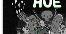 Hue Game - Video Game Video game from Hue Game.