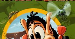 Hugo - The Secrets of the Forest - - Video Game