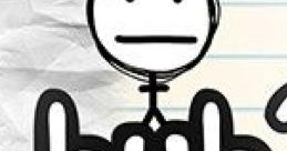 HuH and the Adventures of something - Video Game