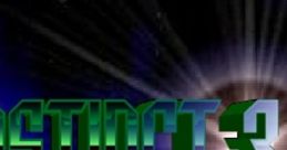 Combat Instinct 3 - Video Game Video game from Combat Instinct 3 for Online. Uploaded by luciferthepet.