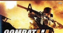Combat: Task Force 121 America's Secret Operations - Video Game