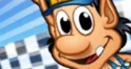 Hugo Troll Race - Video Game