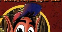 Hugo: The Magic Oak Den Fortryllede Eg - Video Game