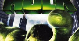 Hulk - Video Game