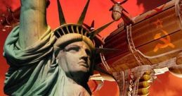 Command & Conquer: Red Alert 2 - The - Video Game