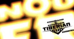 Command & Conquer: Tiberian Sun - Video Game