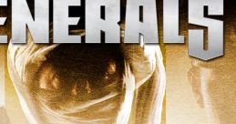 Command & Conquer Generals Original - Video Game