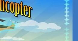 Humanitarian Helicopter - Video Game
