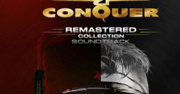 Command and Conquer Remastered - Video Game
