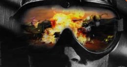 Command & Conquer Reworked Midi track Command & Conquer - Tiberium Dawn - Video Game
