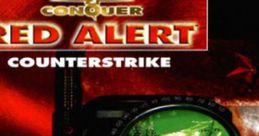 Command & Conquer: Red Alert - Counterstrike - Video Game