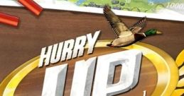 Hurry Up! Bird Hunter - Video Game