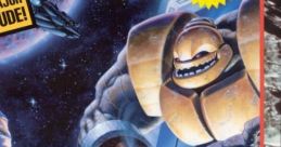 Commander Blood - Video Game