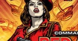 Command & Conquer: Red Alert 3 - Video Game Video game from Command & Conquer: Red Alert 3 for MacOS, PS3, Windows, Xbox