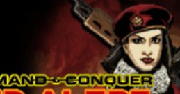 Command & Conquer: Red Alert Mobile (Unofficial track) - Video Game Video game from Command & Conquer: Red Alert Mobile