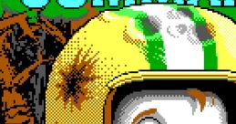 Commander Keen in Goodbye, Galaxy! Episode IV - Secret of the Oracle - Video Game