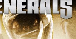 Command and Conquer Generals (gamerip, complete) - Video Game