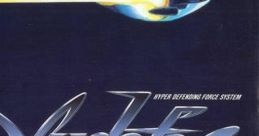 Hydefos - Hyper Defending Force System (OPLL) ハイディフォス - Video Game