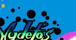 Hydefos Original tracks ハイディフォス オリジナル・サウンドトラックス - Video Game