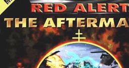 Command and Conquer Red Alert The Aftermath - Video Game