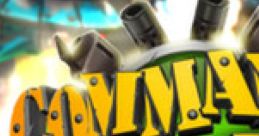 Commando Jack - Video Game
